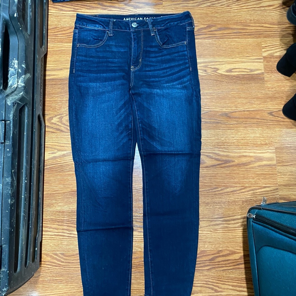AE Jeans